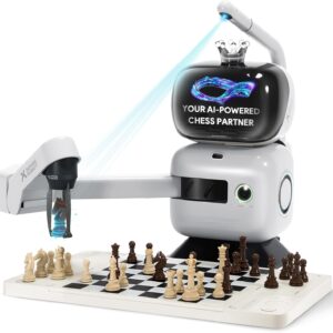AI Chess Robot